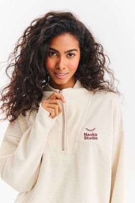 Bluza damska w stylu młodzieżowym jesienna NAOKO-STORE.pl ze sklepu: NAOKO w kategorii: Bluzy damskie - zdjęcie A8F38C0-26C-6400_15567649866101