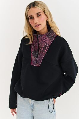 Bluza damska NAOKO-STORE.pl ze sklepu: NAOKO w kategorii: Bluzy damskie - zdjęcie A8F38C0-26C-6400_15586406039925