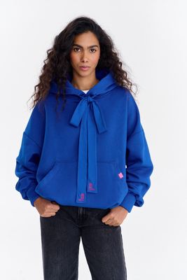 Bluza damska NAOKO-STORE.pl ze sklepu: NAOKO w kategorii: Bluzy damskie - zdjęcie A8F38C0-26C-6400_15601446617461