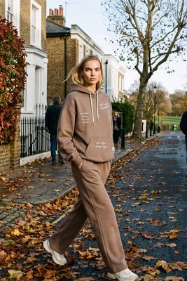 Bluza damska w stylu młodzieżowym NAOKO-STORE.pl ze sklepu: NAOKO w kategorii: Bluzy damskie - zdjęcie A8F38C0-26C-6400_15997798744437