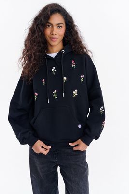 Bluza damska NAOKO-STORE.pl ze sklepu: NAOKO w kategorii: Bluzy damskie