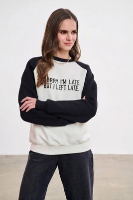 Bluza damska jesienna NAOKO-STORE.pl ze sklepu: NAOKO w kategorii: Bluzy damskie - zdjęcie A8F38C0-26C-6400_15649551548789
