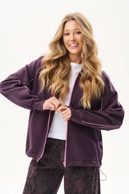 Bluza damska NAOKO-STORE.pl ze sklepu: NAOKO w kategorii: Bluzy damskie