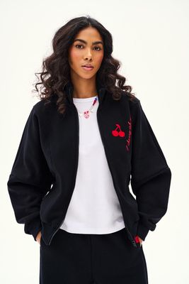 Bluza damska młodzieżowa NAOKO-STORE.pl ze sklepu: NAOKO w kategorii: Bluzy damskie - zdjęcie A8F38C0-26C-6400_15707588952437