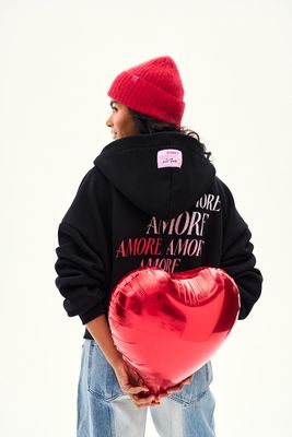 Bluza damska młodzieżowa NAOKO-STORE.pl ze sklepu: NAOKO w kategorii: Bluzy damskie - zdjęcie A8F38C0-26C-6400_15709888348533