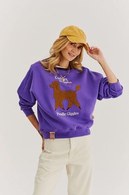 Bluza damska NAOKO-STORE.pl ze sklepu: NAOKO w kategorii: Bluzy damskie - zdjęcie A8F38C0-26C-6400_14928247685493