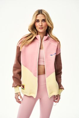 Bluza damska NAOKO-STORE.pl ze sklepu: NAOKO w kategorii: Bluzy damskie - zdjęcie A8F38C0-26C-6400_15728613261685