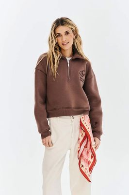 Bluza damska NAOKO-STORE.pl ze sklepu: NAOKO w kategorii: Bluzy damskie - zdjęcie A8F38C0-26C-6400_15791436693877