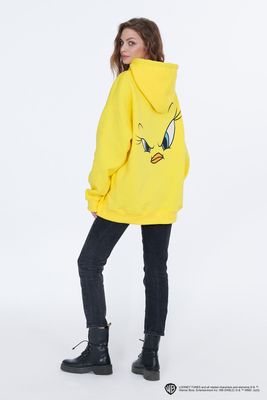 Bluza damska młodzieżowa NAOKO-Store ze sklepu: NAOKO w kategorii: Bluzy damskie - zdjęcie A8F38C0-26C-6400_7703271538854