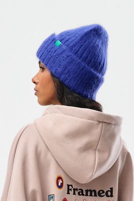 Czapka zimowa damska NAOKO-STORE.pl ze sklepu: NAOKO w kategorii: Czapki zimowe damskie - zdjęcie A8F38C0-26C-6400_15997798416757