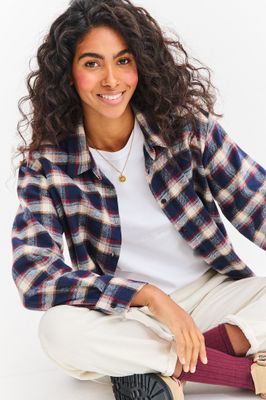 Koszula damska casual NAOKO-STORE.pl ze sklepu: NAOKO w kategorii: Koszule damskie - zdjęcie A8F38C0-26C-6400_15567650062709