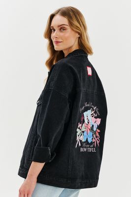 Kurtka damska casual Naoko ze sklepu: NAOKO w kategorii: Kurtki damskie