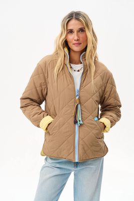 Kurtka damska NAOKO-STORE.pl ze sklepu: NAOKO w kategorii: Kurtki damskie - zdjęcie A8F38C0-26C-6400_15966394384757