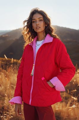 Kurtka damska NAOKO-STORE.pl ze sklepu: NAOKO w kategorii: Kurtki damskie - zdjęcie A8F38C0-26C-6400_15007769723253