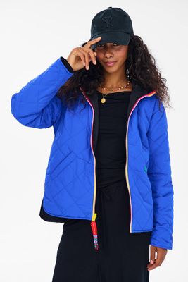 Kurtka damska NAOKO-STORE.pl ze sklepu: NAOKO w kategorii: Kurtki damskie - zdjęcie A8F38C0-26C-6400_15968708428149