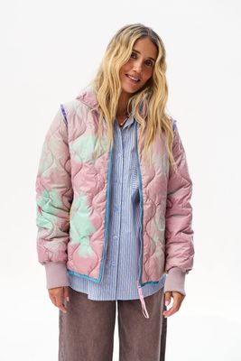 Kurtka damska NAOKO-STORE.pl ze sklepu: NAOKO w kategorii: Kurtki damskie - zdjęcie A8F38C0-26C-6400_15791436136821