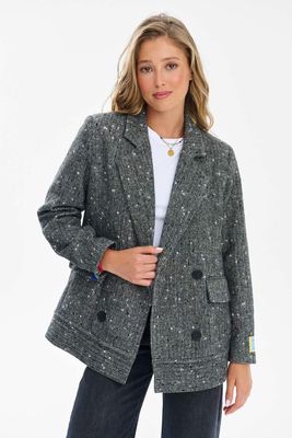 Kurtka damska NAOKO-STORE.pl ze sklepu: NAOKO w kategorii: Kurtki damskie - zdjęcie A8F38C0-26C-6400_15975738605941