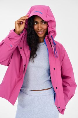NAOKO-STORE.pl - Kurtka damska jesienna ze sklepu: NAOKO w kategorii: Kurtki damskie - zdjęcie A8F38C0-26C-6400_15971783704949