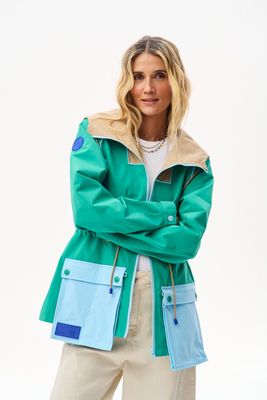 Kurtka damska NAOKO-STORE.pl ze sklepu: NAOKO w kategorii: Kurtki damskie - zdjęcie A8F38C0-26C-6400_15966394220917