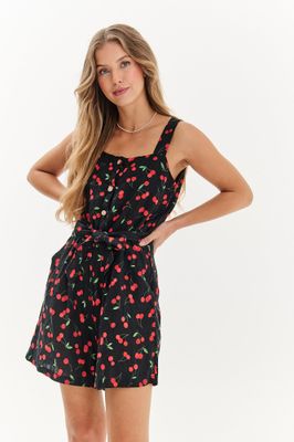 Kombinezon damski NAOKO-STORE.pl ze sklepu: NAOKO w kategorii: Kombinezony damskie - zdjęcie A8F38C0-26C-6400_15200732709237