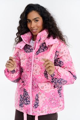 Kurtka damska wiosenna NAOKO-STORE.pl ze sklepu: NAOKO w kategorii: Kurtki damskie - zdjęcie A8F38C0-26C-6400_15596116181365