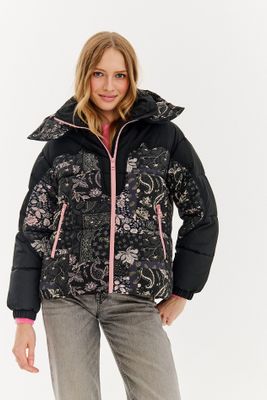 Kurtka damska na jesień NAOKO-STORE.pl ze sklepu: NAOKO w kategorii: Kurtki damskie - zdjęcie A8F38C0-26C-6400_15565093667189