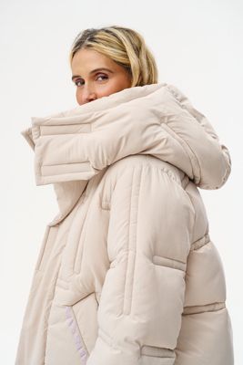 Kurtka damska NAOKO-STORE.pl ze sklepu: NAOKO w kategorii: Kurtki damskie