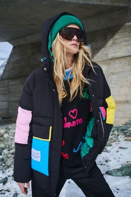 NAOKO-STORE.pl - Kurtka damska ze sklepu: NAOKO w kategorii: Kurtki damskie - zdjęcie A8F38C0-26C-6400_15553108214133