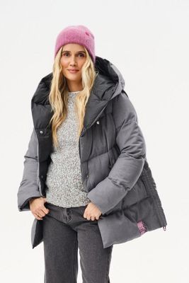 Kurtka damska NAOKO-STORE.pl ze sklepu: NAOKO w kategorii: Kurtki damskie