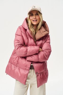 Kurtka damska NAOKO-STORE.pl ze sklepu: NAOKO w kategorii: Kurtki damskie - zdjęcie A8F38C0-26C-6400_15989876425077