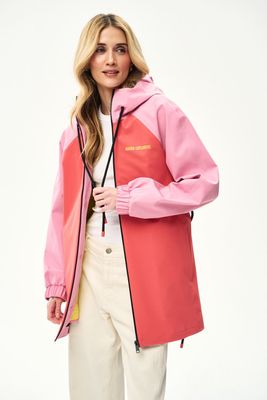 Kurtka damska casualowa NAOKO-STORE.pl ze sklepu: NAOKO w kategorii: Kurtki damskie - zdjęcie A8F38C0-26C-6400_15728613687669