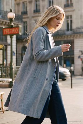Sweter damski casualowy NAOKO-STORE.pl ze sklepu: NAOKO w kategorii: Swetry damskie - zdjęcie A8F38C0-26C-6400_15975738147189
