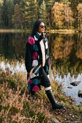 NAOKO-STORE.pl - Płaszcz damski casual ze sklepu: NAOKO w kategorii: Płaszcze damskie