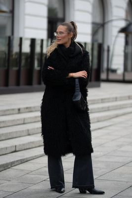 Płaszcz damski jesienny NAOKO-STORE.pl ze sklepu: NAOKO w kategorii: Płaszcze damskie - zdjęcie A8F38C0-26C-6400_15553106903413