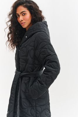 Płaszcz damski jesienny NAOKO-STORE.pl ze sklepu: NAOKO w kategorii: Płaszcze damskie - zdjęcie A8F38C0-26C-6400_15553106149749