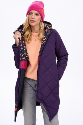 Kurtka damska casual NAOKO-STORE.pl ze sklepu: NAOKO w kategorii: Kurtki damskie - zdjęcie A8F38C0-26C-6400_15518995972469
