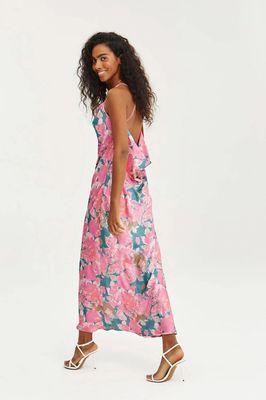 Sukienka NAOKO-STORE.pl ze sklepu: NAOKO w kategorii: Sukienki - zdjęcie A8F38C0-26C-6400_15012616700277