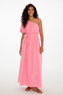 NAOKO-STORE.pl - Sukienka na lato ze sklepu: NAOKO w kategorii: Sukienki - zdjęcie A8F38C0-26C-6400_15036568961397