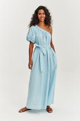 Sukienka NAOKO-STORE.pl ze sklepu: NAOKO w kategorii: Sukienki - zdjęcie A8F38C0-26C-6400_15023979725173
