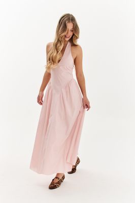 Sukienka letnia NAOKO-STORE.pl ze sklepu: NAOKO w kategorii: Sukienki - zdjęcie A8F38C0-26C-6400_15095896637813