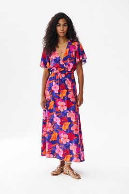 Sukienka NAOKO-STORE.pl ze sklepu: NAOKO w kategorii: Sukienki - zdjęcie A8F38C0-26C-6400_15911979581813