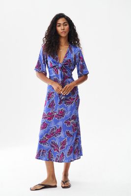Sukienka na wiosnę NAOKO-STORE.pl ze sklepu: NAOKO w kategorii: Sukienki - zdjęcie A8F38C0-26C-6400_15911978172789