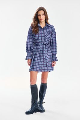 Sukienka na lato NAOKO-STORE.pl ze sklepu: NAOKO w kategorii: Sukienki - zdjęcie A8F38C0-26C-6400_15997796581749