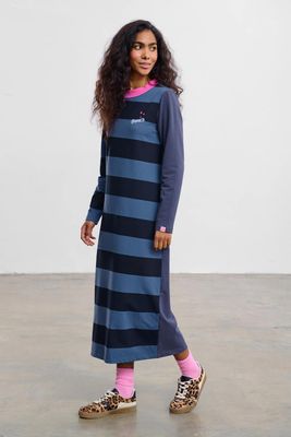 Sukienka NAOKO-STORE.pl ze sklepu: NAOKO w kategorii: Sukienki - zdjęcie A8F38C0-26C-6400_15655507231093