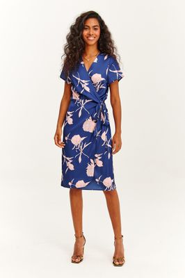 Sukienka NAOKO-STORE.pl ze sklepu: NAOKO w kategorii: Sukienki - zdjęcie A8F38C0-26C-6400_15015700496757