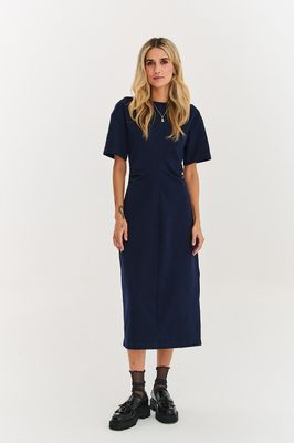Sukienka NAOKO-STORE.pl ze sklepu: NAOKO w kategorii: Sukienki - zdjęcie A8F38C0-26C-6400_15584477118837