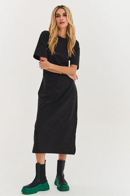 Sukienka casual NAOKO-STORE.pl ze sklepu: NAOKO w kategorii: Sukienki - zdjęcie A8F38C0-26C-6400_15584477086069