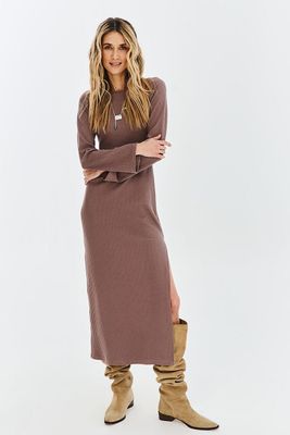 Sukienka NAOKO-STORE.pl ze sklepu: NAOKO w kategorii: Sukienki - zdjęcie A8F38C0-26C-6400_15791435809141