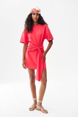 Sukienka na wiosnę NAOKO-STORE.pl ze sklepu: NAOKO w kategorii: Sukienki - zdjęcie A8F38C0-26C-6400_15911979221365