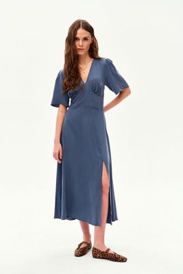 Sukienka na wiosnę NAOKO-STORE.pl ze sklepu: NAOKO w kategorii: Sukienki - zdjęcie A8F38C0-26C-6400_15647481364853